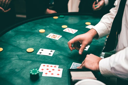 How to design casino game goals that keep players coming back